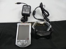 Compaq iPAQ H3765 Color Pocket PC - Fair Condition 252935-001 