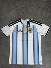 Brand New Authentic Argentina 2026 Jersey Size M