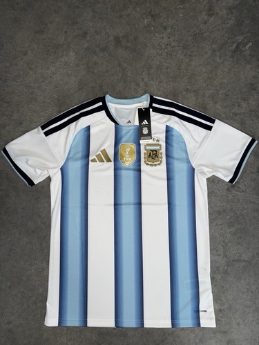Brand New Authentic Argentina 2026 Jersey Size M