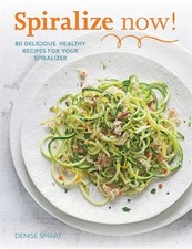 Spiralize now (Paperback) - FREE Shipping