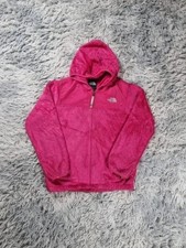The North Face Fleecejacke Pink Fushia Denali...