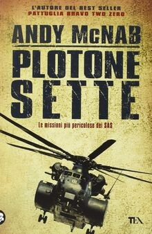 Plotone Sette von McNab, Andy | Buch | Zustand akzeptabel
