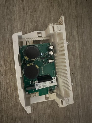 #ad Frigidaire Washer Control Board 808653801 $39.95