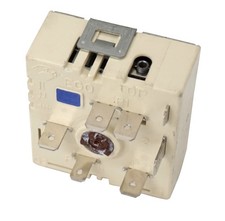 Infinite Control Switch for General Electric, AP2622889, PS236780, WB24T10058