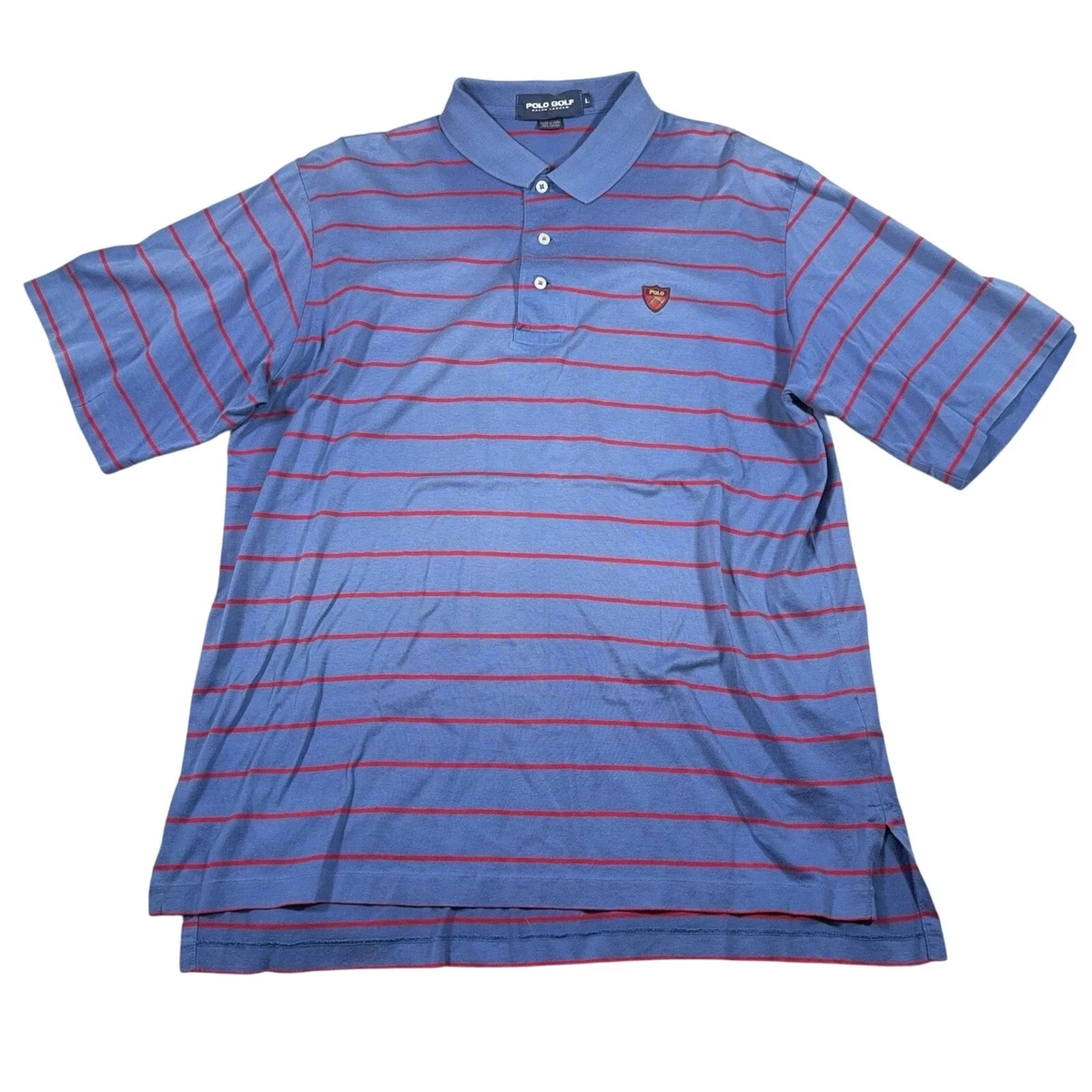 Lauren Ralph Lauren Regular Size L Polos for Men for sale | eBay