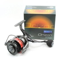 ORIZON 6000 Fishing Reel