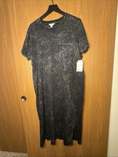 dresses for women summer casual boho dress