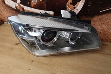 Frontscheinwerfer BMW X1 E84 7290240 Bi-Xenon Rechts Scheinwerfer Headlight