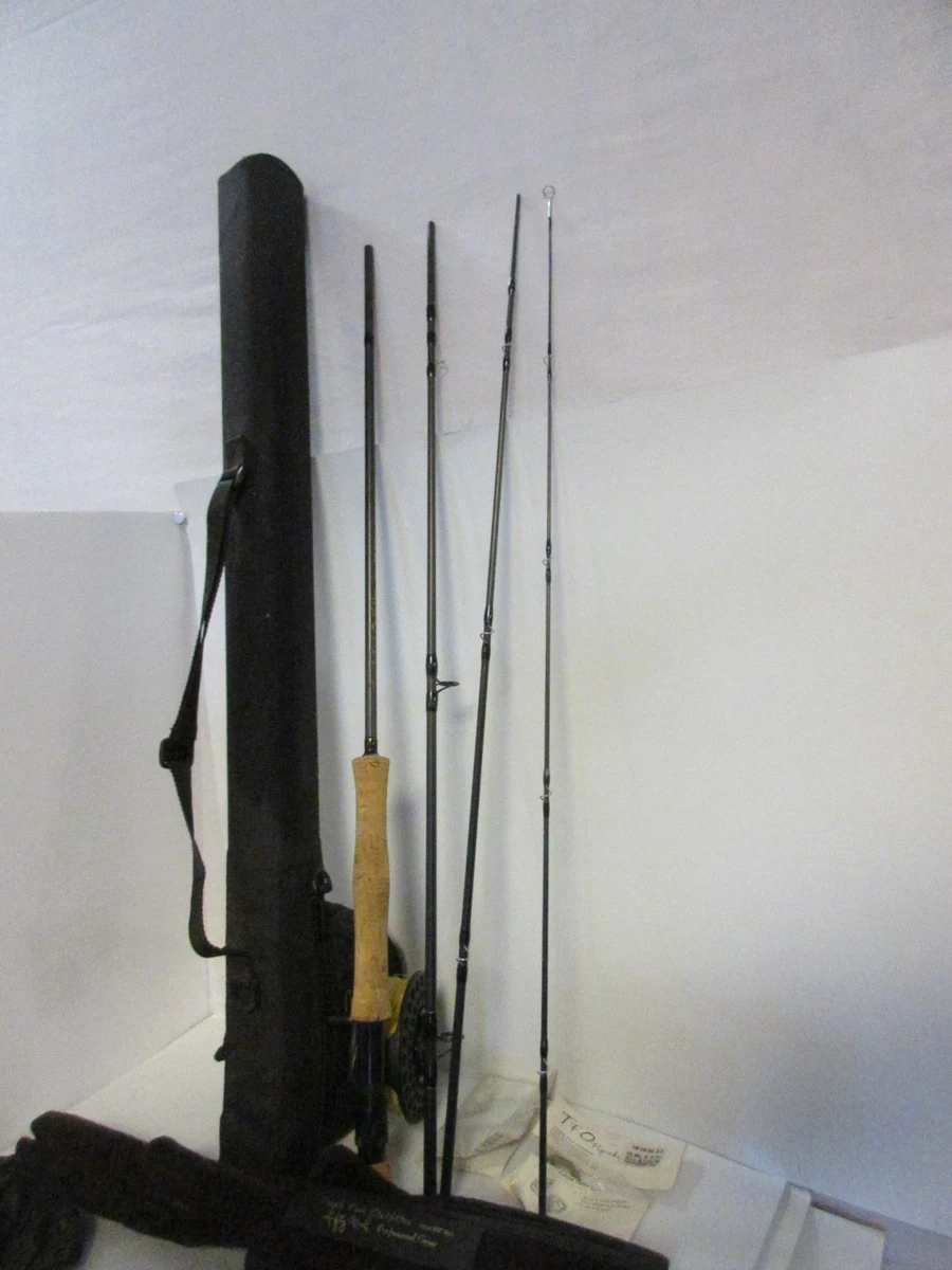 Temple Fork Outfitters 9 ft Item Fishing Rods & Poles for sale | eBay