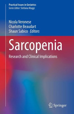 Nicola Veronese (u. a.) | Sarcopenia | Buch | Englisch (2021) | viii | Springer