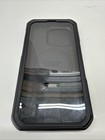 Dexnor iPhone15 Case Shield Series Black — photo 2