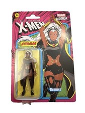 Marvel Legends Retro Kenner Uncanny X-Men 97 Storm 3.75 Action Figure