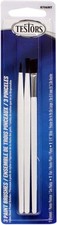 Testors 8706MT Economy Variety Paint Brush Set