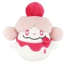 Pokemon All Star Collection Slurpuff Plush Toy S 17.5cm Sanei Japan