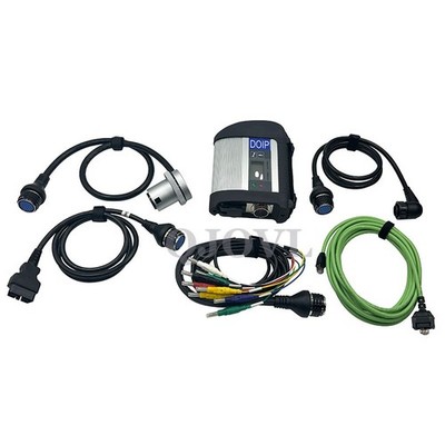 Star C4 SD Connect Xentry 26.03 Diagnostic Device for Mercedes Cars&Trucks DOIP