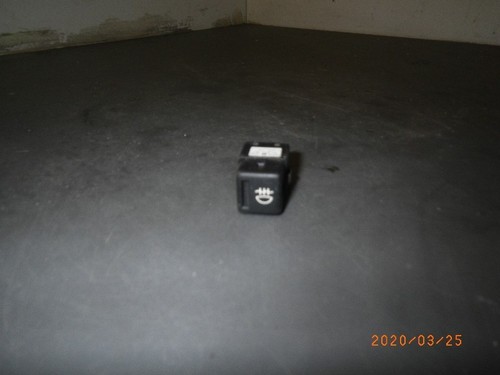 154578 Schalter OPEL Corsa C (X01) 90534861 1.2