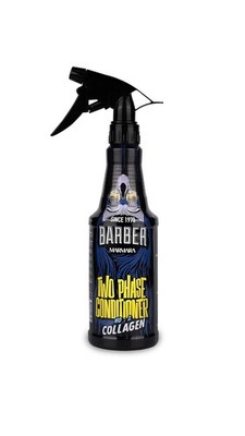 Marmara Barber 2 Phase Conditioner Men's No.2 Collagen 500 ml Leave in Hair Care