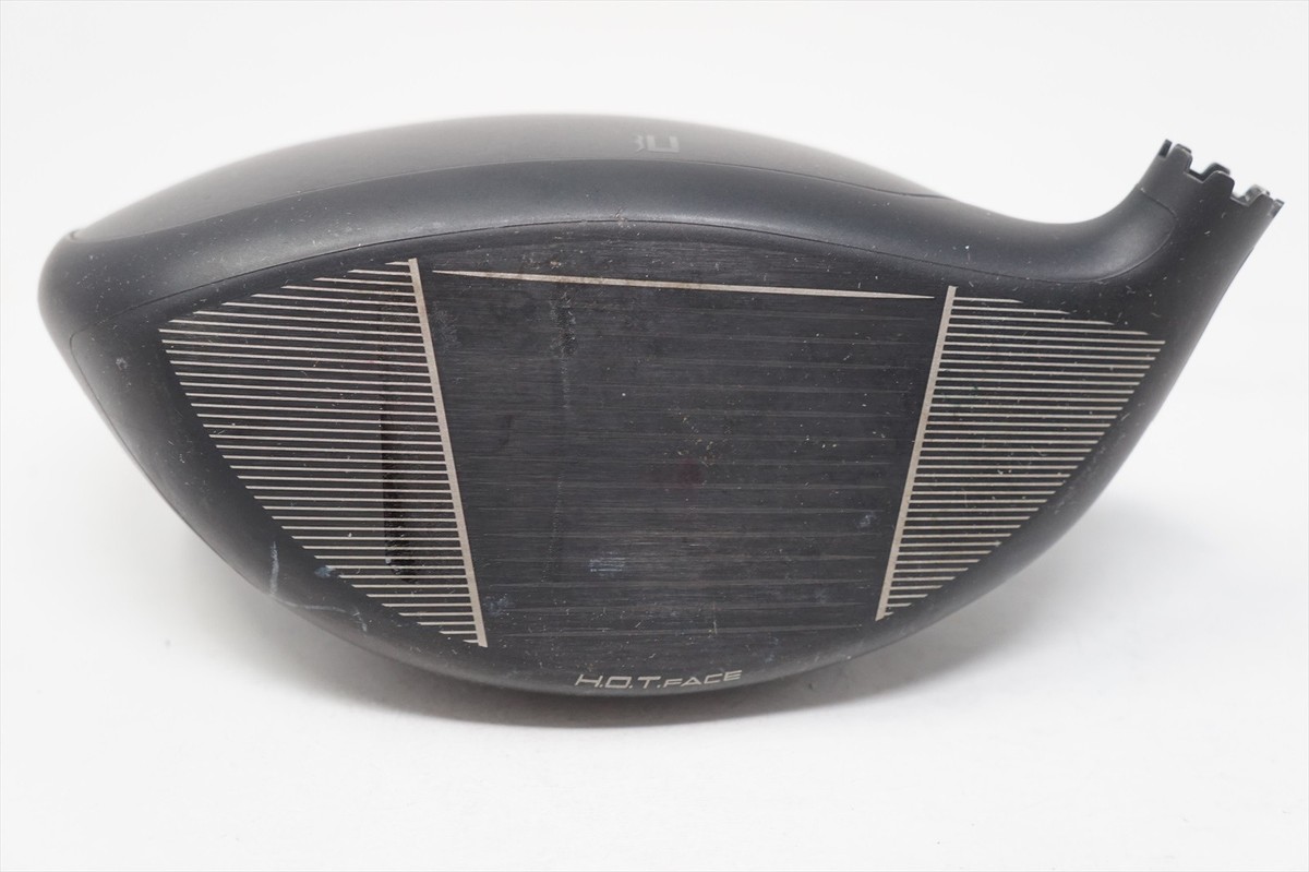 Cobra Ds Adapt Max K 12* Driver Club Head Only Inv13286228 | eBay