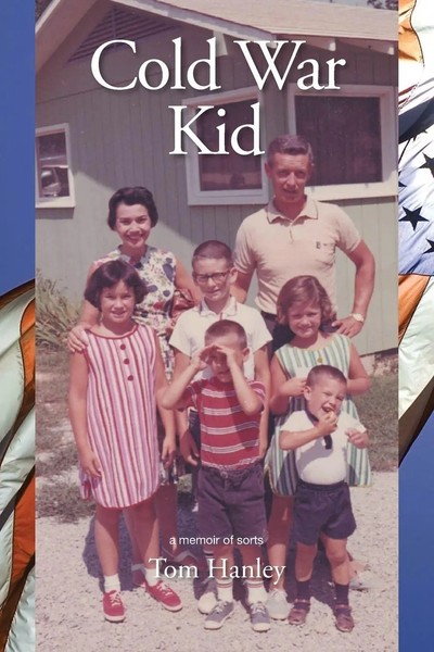 Cold War Kid Tom Hanley Taschenbuch Kartoniert / Broschiert Englisch 2014-image