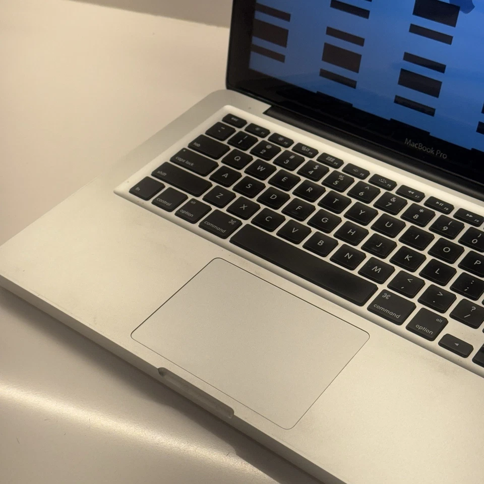 Apple MacBook Pro 13 pulgadas, modelo A1278 | Para piezas/reparación #1 Foto 4 de 4