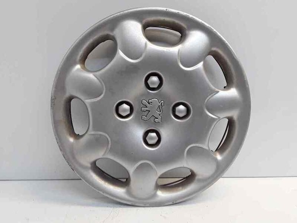 13 TAPACUBOS PEUGEOT 206 BERLINA XR 1998 1180079