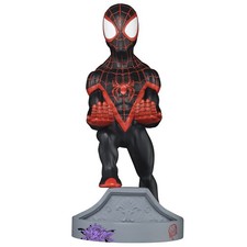 Marvel Spider-Verse: Miles Morales Mobile Phone  Gaming Controller Holder