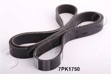 JAPKO Keilrippenriemen 7PK1750 für HONDA CL ACCORD CN 7 Tourer CM CL7 CM1 CL9
