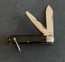 Camillus TL-29 Electrician Linesman Knife