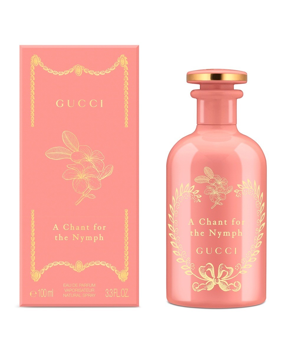 Gucci Unisex A Chant For The Nympth EDP 17 oz Fragrances 3616305267320 28290₽