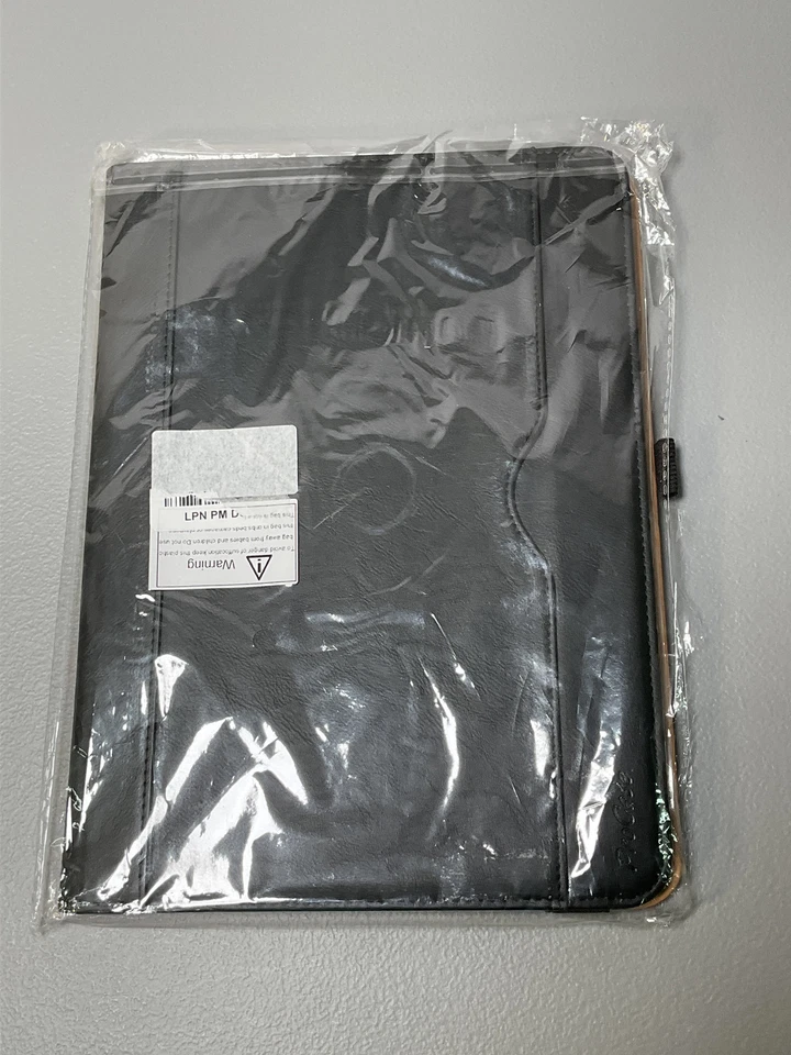 ProCase 9 «- 10,1» дюйма универсальный чехол для планшета, защитный чехол стойка Folio чехол f - Изображение 4 из 4