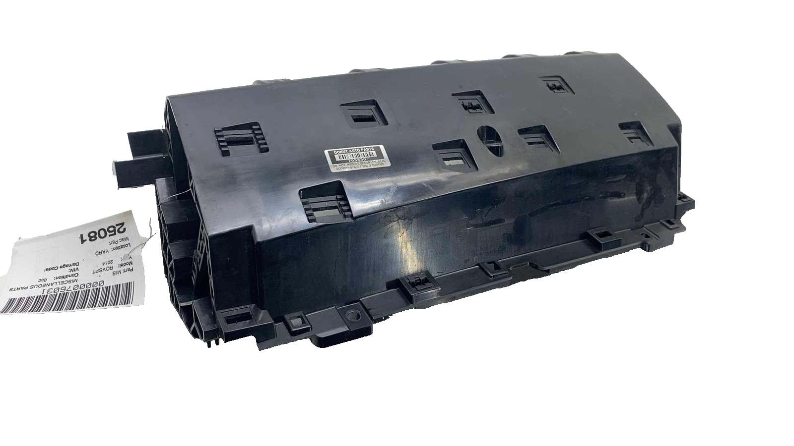 ⭕ 2014-2022 Range Rover Sport Front Right Dash Mount Support Bracket DK62-04268