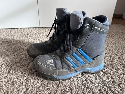 Gr. 33 Adidas climawarm Snowboot Stiefel Outdoor Wandern