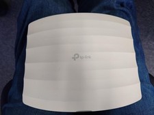 TP-LINK EAP225 Ceiling Mount 5Ghz Dual Band Wireless V3  Access Point