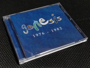 に*！様 ジェネシス　ボックスセット1976-1982 EU盤 Genesis 1976 1982 | eBay