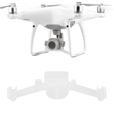 Tragbare Gimbal Lock Objektivabdeckung Schutz für Phantom 4 Pro Zubehör