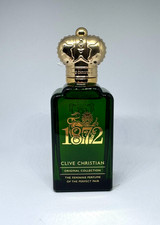 C for Women Clive Christian perfume - a fragrância Feminino 2010