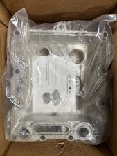 NOS Ford 6C3Z6881A Oil Cooler Cover/ Housing 2003-2007 6.0L Diesel