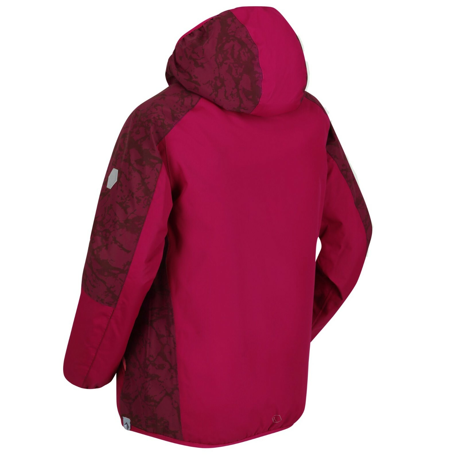 Regatta Volcanics IV Kids Jacket 