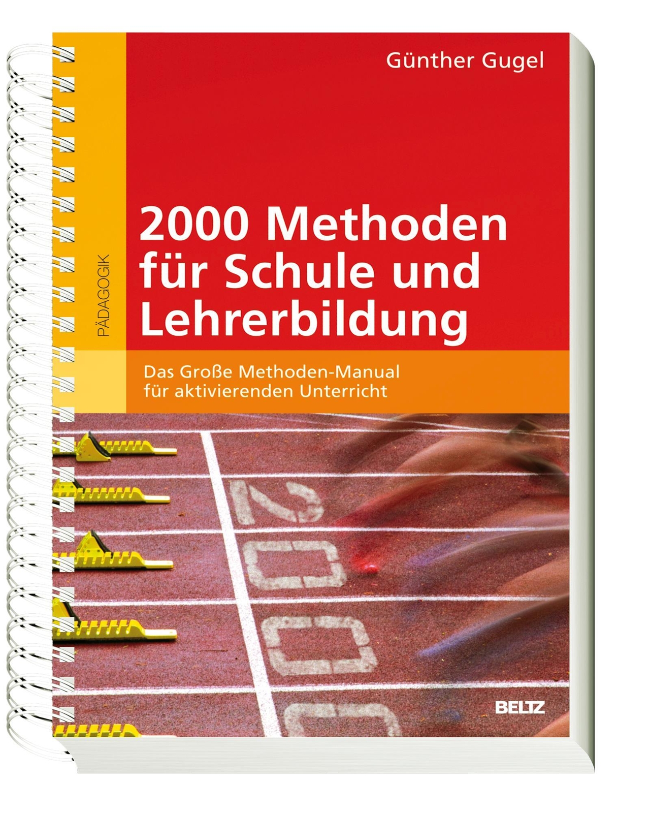 Thumbnail - 2000 Methoden Für Schule Und Lehrerbildung Günther Gugel Buch