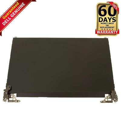 Dell Inspiron 5593 5594 15.6'' FHD Touchscreen LCD Display With Hinge Kit R1TK9