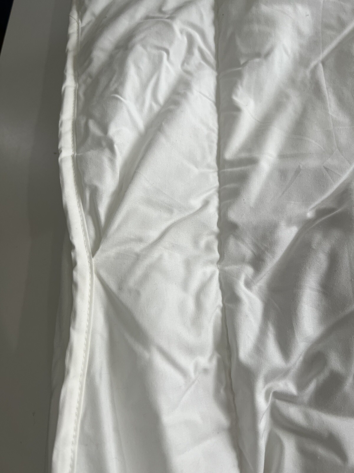 IKEA STJARNBRACKA Comforter Light Warm Full/Queen 704.571.33 Open Box | eBay