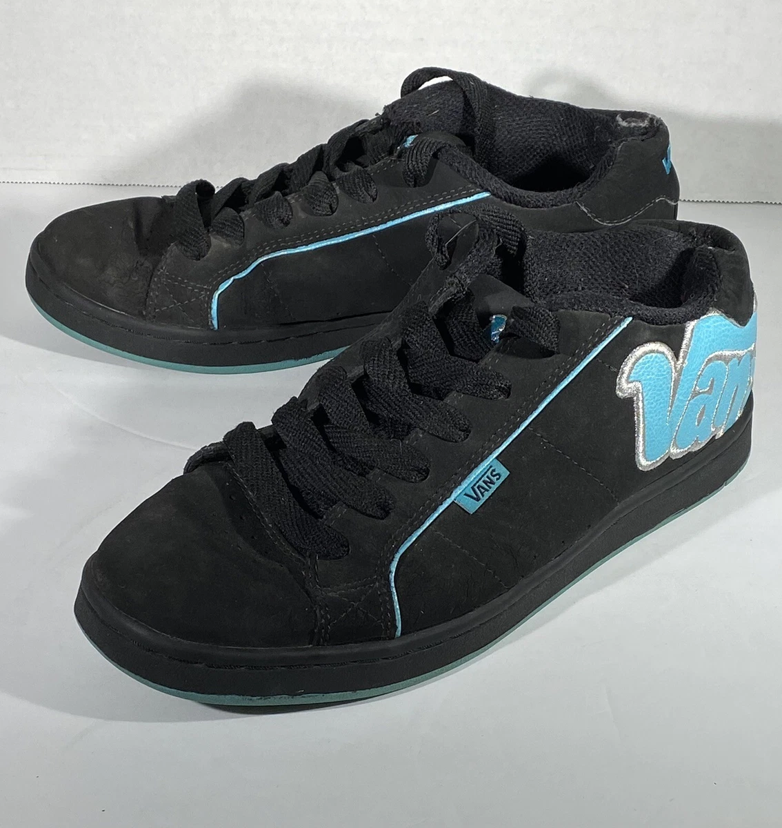 Vans clearance weston shoes