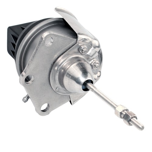 03L198716F Attuatore turbocompressore per Audi VW Seat Skoda 1.6 105HP-77KW SL - Foto 9 di 10