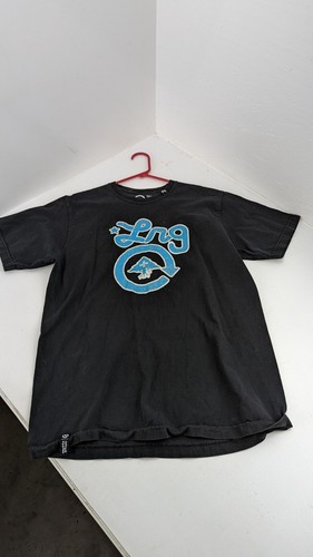 LRG T-Shirts (3 LG and 1 XL)
