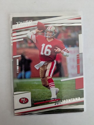 🏆 2022 Panini Prestige Base Inserts Parallels💲Store-Wide Bulk Buy Savings💲 - Picture 10 of 12