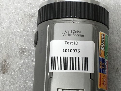Sony Cyber-Shot DSC-F707 5MP Digital Camera *NO REMOTE NO CHARGER NO BATTERY* - Picture 14 of 22