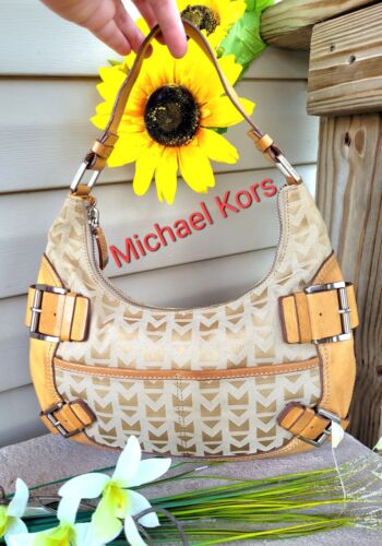*Rare* Vintage Michael Kors Shoulder Handbag