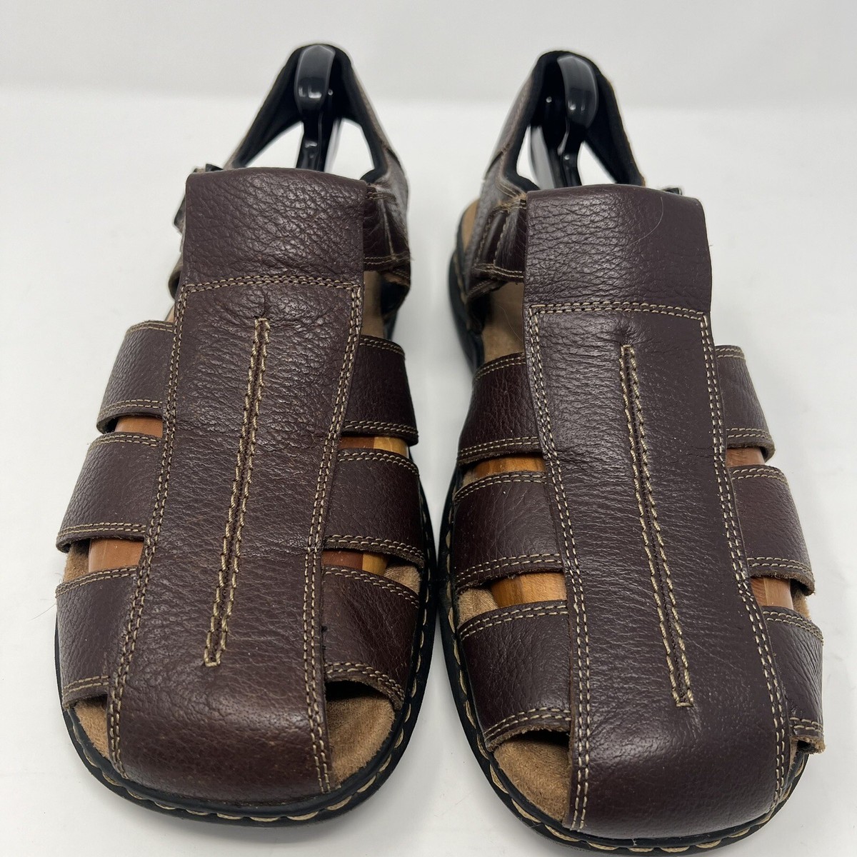 Dr. Scholls Gaston Sandals Men display picture 1