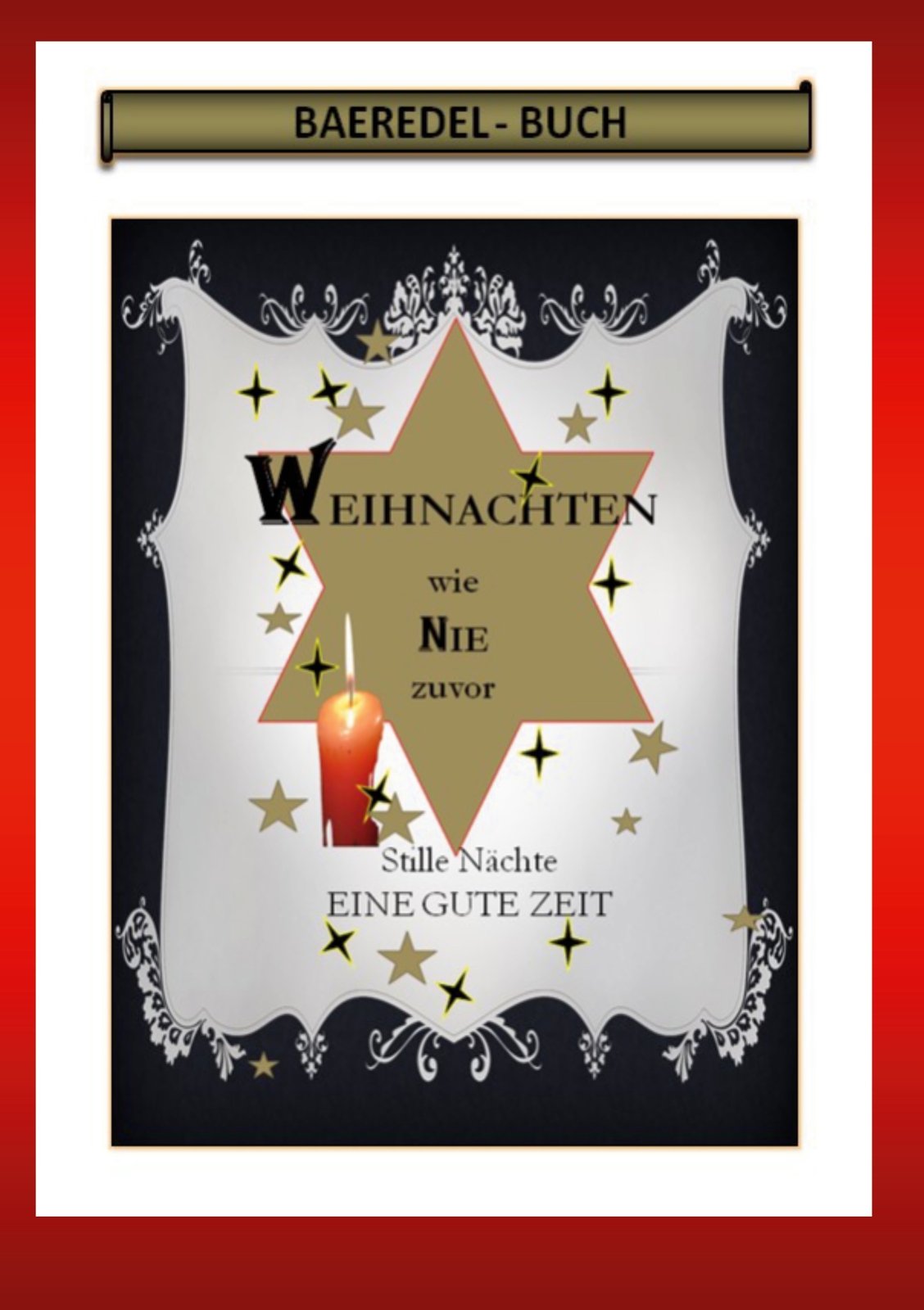 Thumbnail - Weihnachten Wie Nie Zuvor (buch)