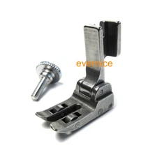 Roller Presser Foot For Consew Brother Singer Yamata Industrial Sewing Machine 
